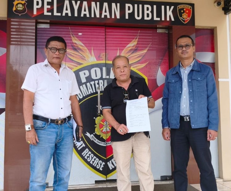 Aliansi Advokat untuk Keadilan Laporkan Jaksa dan Majelis Hakim Perkara Pidana Nomor: 871/Pid.B/2026/PN.Plg. Penganiayaan Diduga Dilakukan Junaidi alias Ajun, Pengusaha yang Gebuki Sopir