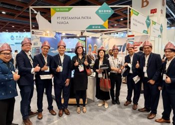 Harumkan Nama Indonesia di Kancah Dunia, Enam Pekerja Kilang Plaju Borong Tiga Penghargaan Taiwan Innotech Expo 2026 Berkat Optimalisasi Biodiesel