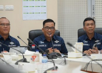 Berbagai Program Kerja HPJI Sumsel Akan Dilaksanakan, Berikut Disampaikan Ketua