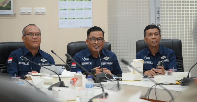 Berbagai Program Kerja HPJI Sumsel Akan Dilaksanakan, Berikut Disampaikan Ketua