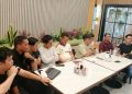 Kapal Tongkang OCEANIC 238 Dilelang Negara, PT TJM Tegaskan Bukan Penggelapan
