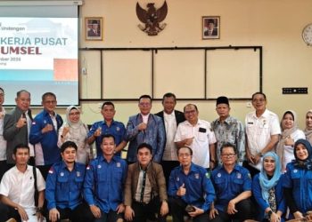FKS Sumsel Satukan Persepsi Komite dan Sekolah, Cegah Multitafsir Pengelolaan Anggaran