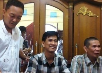 Kisruh Internal Universitas PGRI Palembang Memanas, Edi Harapan: Saya Diangkat Yayasan
