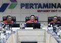 Dewan Komisaris Pertamina Patra Niaga Apresiasi Kinerja dan Keandalan Kilang Plaju