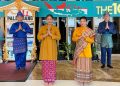 Rayakan World Tourism Day, THE 1O1 Palembang Rajawali Hadirkan Pengalaman Wisata Bernuansa Budaya Palembang