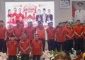 Dewan Pengurus Daerah (DPD) Advokasi Rakyat Untuk Nusantara (ARUN) Sumatera Selatan Resmi Dikukuhkan