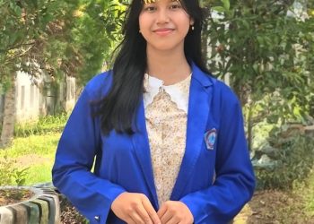 Keren! TraffyGo Karya Siswa SMAN 2 Talang Ubi Sabet Juara 1 Nasional Lomba Karya Ilmiah Korlantas