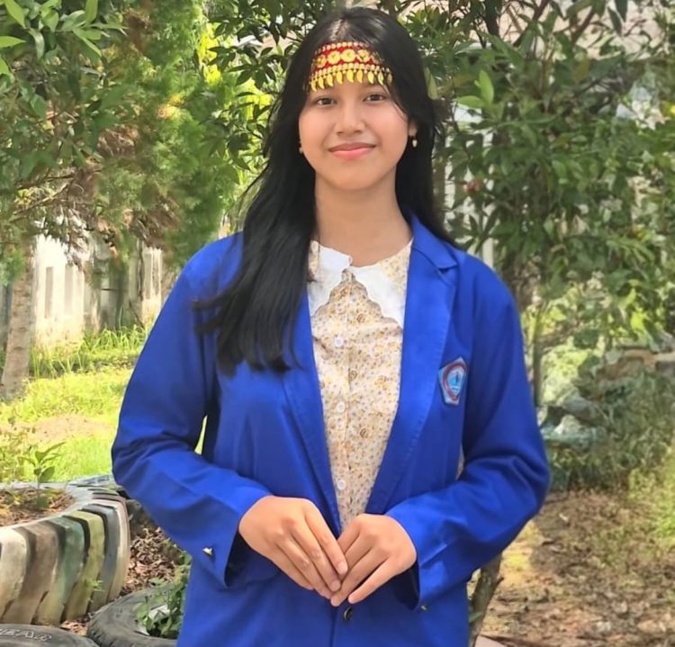 Keren! TraffyGo Karya Siswa SMAN 2 Talang Ubi Sabet Juara 1 Nasional Lomba Karya Ilmiah Korlantas