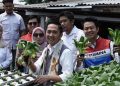 Ruang Bersama Indonesia Pertama di Palembang, Kilang Plaju Dukung Program Nasional Pemberdayaan Masyarakat