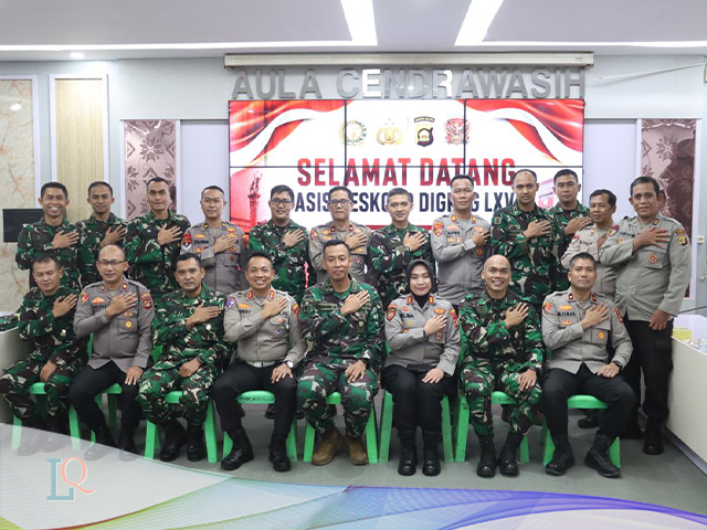 penanggulangan kebakaran hutan dan lahan