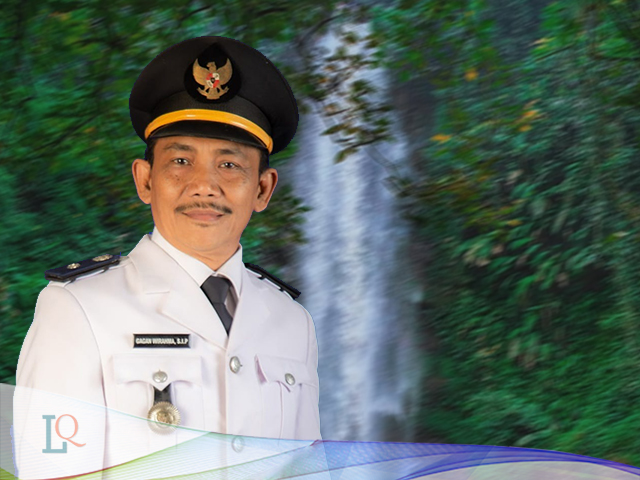 Anggaran Desa Cihanjuang