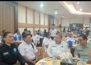 Kepengurusan MTI Sumsel Sah Dikukuhkan, Berikut Beberapa Hal Disampaikan