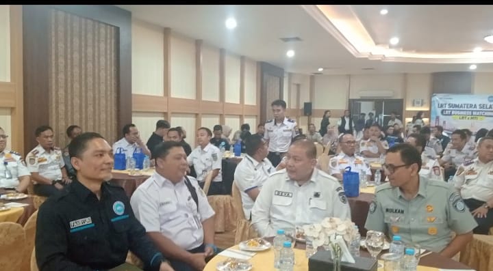 Kepengurusan MTI Sumsel Sah Dikukuhkan, Berikut Beberapa Hal Disampaikan