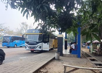 Organda Kota Palembang Mengeluarkan Surat Sesuai Dengan Peraturan Berlaku, Berikut Beberapa Disampaikan