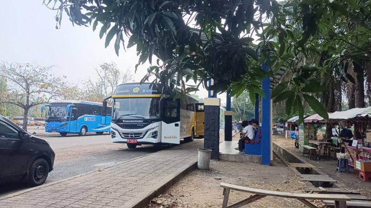 Organda Kota Palembang Mengeluarkan Surat Sesuai Dengan Peraturan Berlaku, Berikut Beberapa Disampaikan