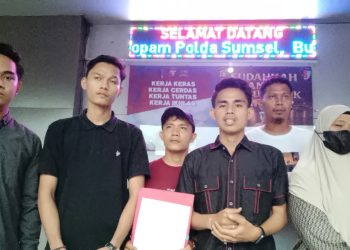 Kematian Jon Daus Usai Dijemput Polisi, Kuasa Hukum Desak Kapolda Sumsel Beri Kepastian Hukum