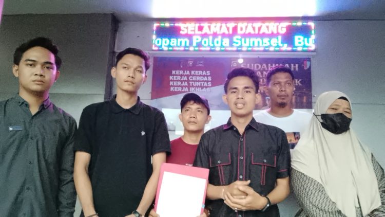 Kematian Jon Daus Usai Dijemput Polisi, Kuasa Hukum Desak Kapolda Sumsel Beri Kepastian Hukum