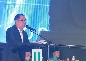 Ratusan Alumni Universitas Sumatera Selatan Di Wisuda, Berikut Beberapa Hal Disampaikan