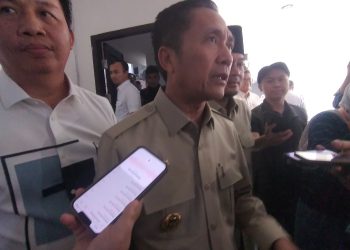 Selamatkan Sungai, Atasi Genangan: Pemkot Palembang Perkuat Revitalisasi Anak Sungai