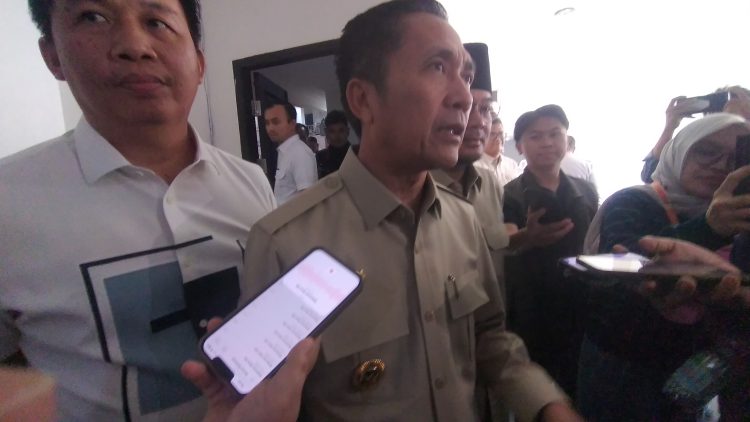 Selamatkan Sungai, Atasi Genangan: Pemkot Palembang Perkuat Revitalisasi Anak Sungai