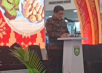 Sumsel Dalam Harmoni, Merajut Warna Budaya, Berikut Poin Disampaikan