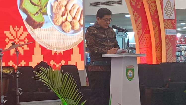 Sumsel Dalam Harmoni, Merajut Warna Budaya, Berikut Poin Disampaikan