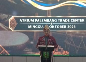 Puluhan Pemenang Diberikan Penghargaan Diacara Malam Penganugerahan Batanghari Sembilan, Berikut Beberapa Hal Disampaikan