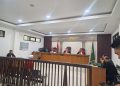 Vonis 5 Bulan untuk Irza Prasetya, Kuasa Hukum Singgung Perbedaan Perkara dengan Ajun
