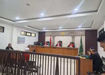 Vonis 5 Bulan untuk Irza Prasetya, Kuasa Hukum Singgung Perbedaan Perkara dengan Ajun
