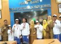 Pesonas II NTT, Atlet Istimewa Sumsel Tembus 10 Besar Nasional