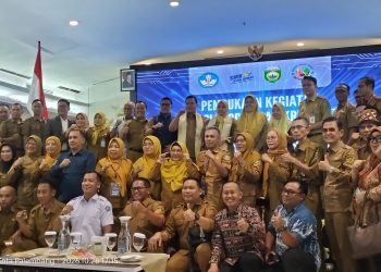 Disdik Sumsel Buka Ruang Inovasi bagi Pelajar SMK, Karya Siswa Didorong Jadi Solusi