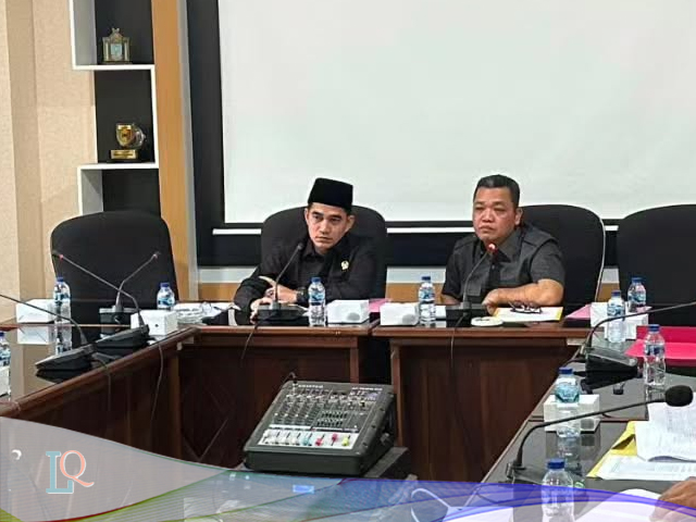 Pendapatan Daerah TA 2026