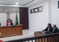 Kuasa Hukum Irza Prasetya Walk Out, Persoalkan Dakwaan hingga Independensi Majelis Hakim