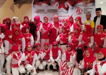 Klarifikasi Tak Temukan Titik Temu, Srikandi Pemuda Pancasila Sumsel Siapkan Langkah Hukum
