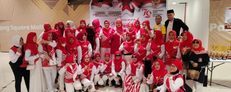 Klarifikasi Tak Temukan Titik Temu, Srikandi Pemuda Pancasila Sumsel Siapkan Langkah Hukum