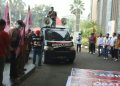 Asap Karhutla Mencekik, Aliansi Rakyat Sumsel Menggugat Ajukan Tujuh Tuntutan
