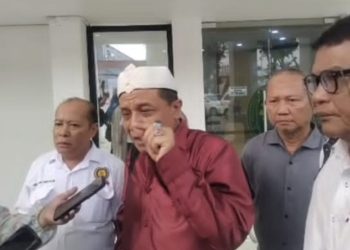 Afrizal Hady, Ketua Majelis Hakim PN Palembang Tolak Tunda Sidang dan Tolak Agenda Eksepsi, Advokat Irza Prasetya WO Lagi