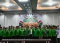 Konsolidasi Diperkuat, PKB Sumsel Targetkan Struktur Partai Mengakar hingga RT
