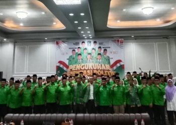 Konsolidasi Diperkuat, PKB Sumsel Targetkan Struktur Partai Mengakar hingga RT