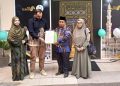 PT Syarifah Alawiyah Insyirah (SAI), Biro Perjalanan Umrah dan Haji