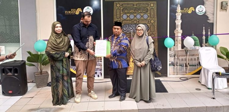 PT Syarifah Alawiyah Insyirah (SAI), Biro Perjalanan Umrah dan Haji