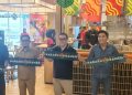 Haraku Ramen Perluas Bisnis di Palembang, Outlet Kedua Resmi Hadir di Palembang Icon
