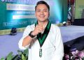 Ratu Dewa Bilang ‘Enjoy’ Saat Palembang Diselimuti Kabut Asap, Ari Derta: Jangan Terjebak Satu Kalimat, Lihat Kerja Nyatanya!
