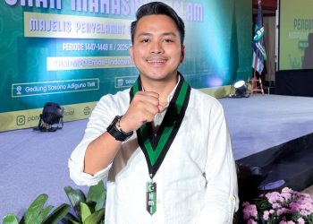 Ratu Dewa Bilang ‘Enjoy’ Saat Palembang Diselimuti Kabut Asap, Ari Derta: Jangan Terjebak Satu Kalimat, Lihat Kerja Nyatanya!