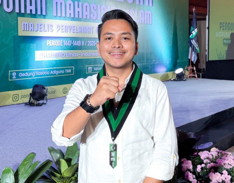 Ratu Dewa Bilang ‘Enjoy’ Saat Palembang Diselimuti Kabut Asap, Ari Derta: Jangan Terjebak Satu Kalimat, Lihat Kerja Nyatanya!