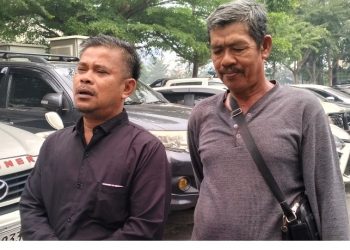 Pembangunan Gedung KDMP Dipersoalkan, Pelapor Sebut Ada Dugaan KKN