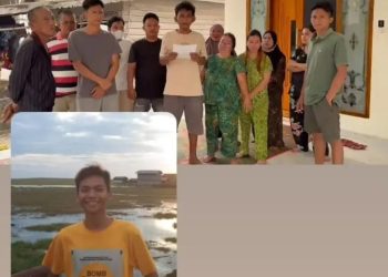 Dugaan Penculikan Gegerkan Warga Cengal OKI, Keluarga Masih Mencari Keberadaan Romi