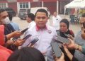 Perbati Sumsel Siapkan Bibit Petinju Muda, Kompetisi Berjenjang Jadi Target Utama