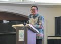 Peran Strategis INKINDO Dibidang Pembangunan Di Sumsel, Berikut Beberapa Penyampaiannya