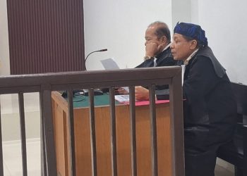 Irza Bantah Gelapkan Dump Truk, Kuasa Hukum Pertanyakan Kerugian Rp2,1 Juta